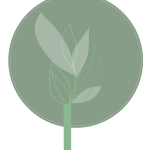 Im'plante ta marque L'agence logo