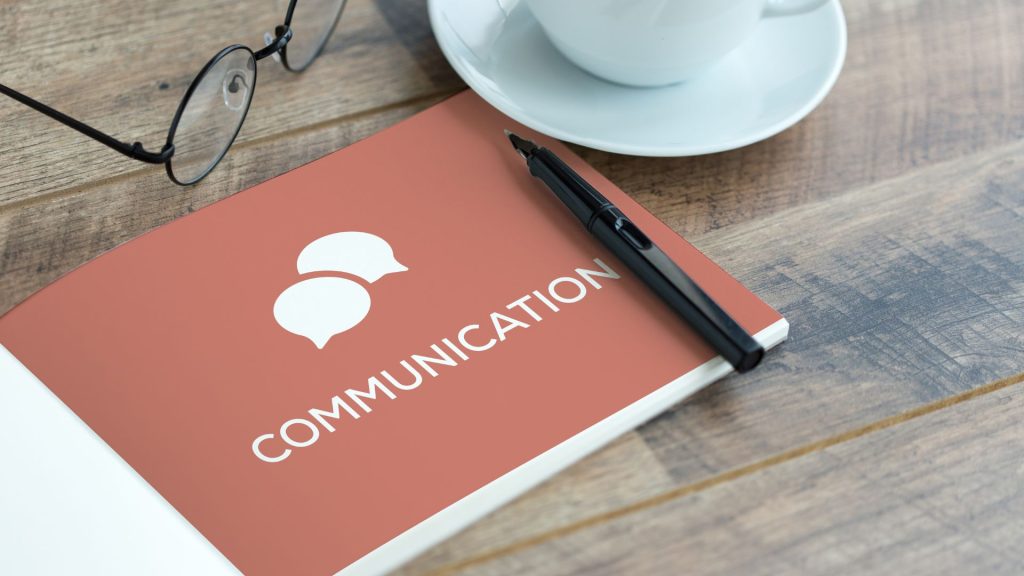 Plan de communication audit de communication