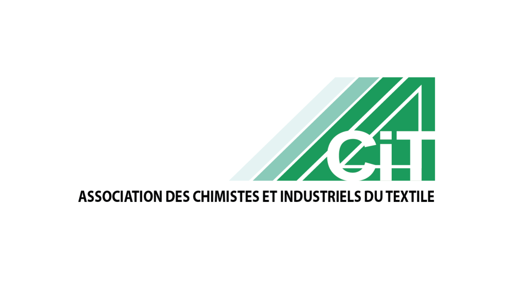 Logo de l'ACIT, Association des Chimistes et Industriels du Textile