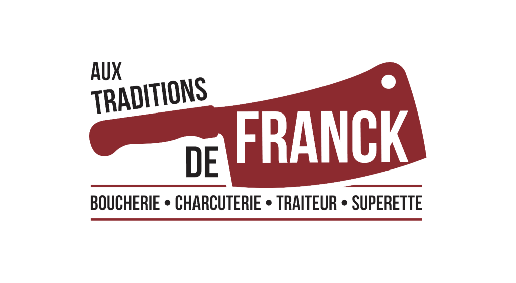 Logo d'Aux Traditions de Franck, boucherie charcuterie traiteur à Orbey
