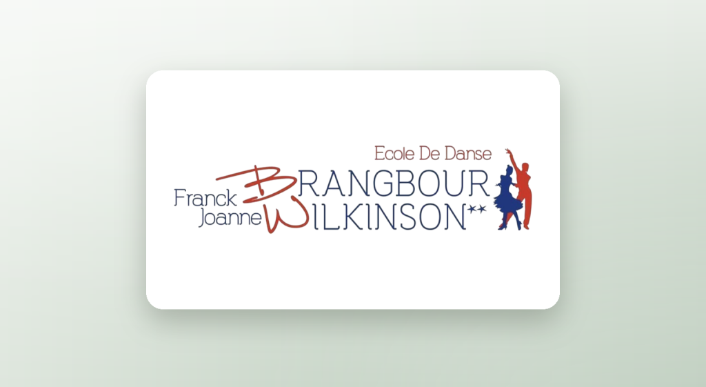 Logo de SRC Danse Party, club de danse à Colmar