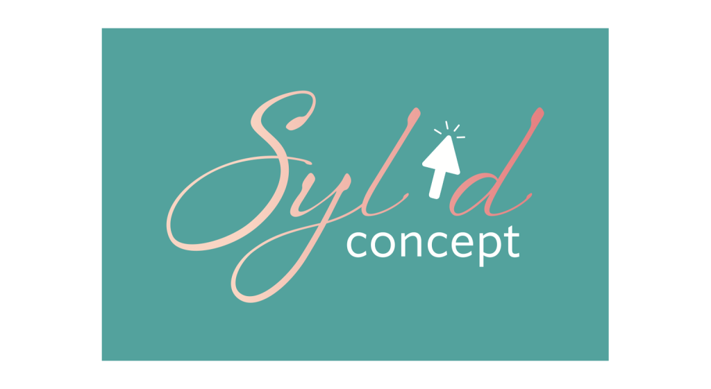 Logo de Syl'D Concept, conceptrice e-learning en Alsace
