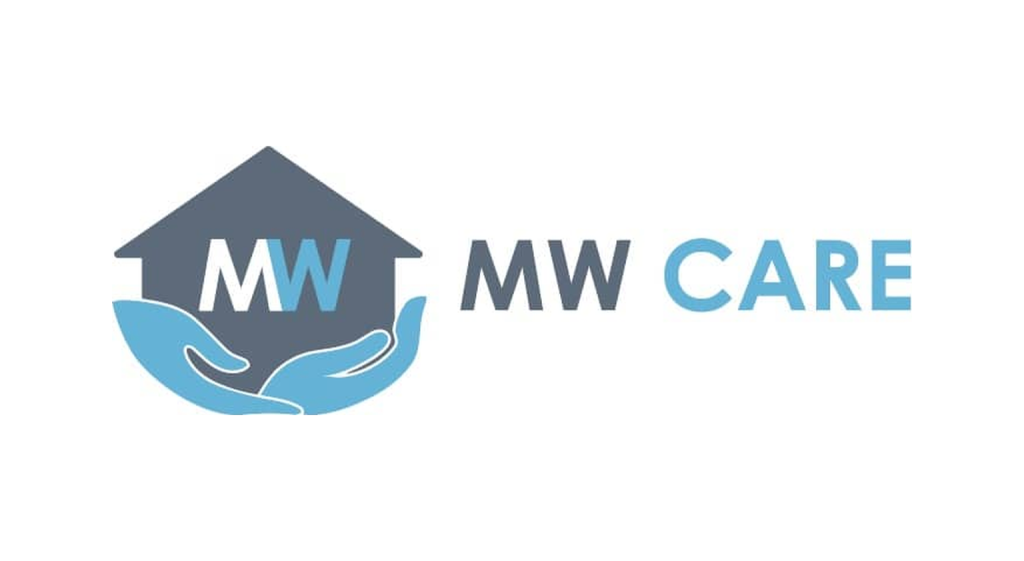Logo de MW Care, nettoyage technique à Kaysersberg Vignoble